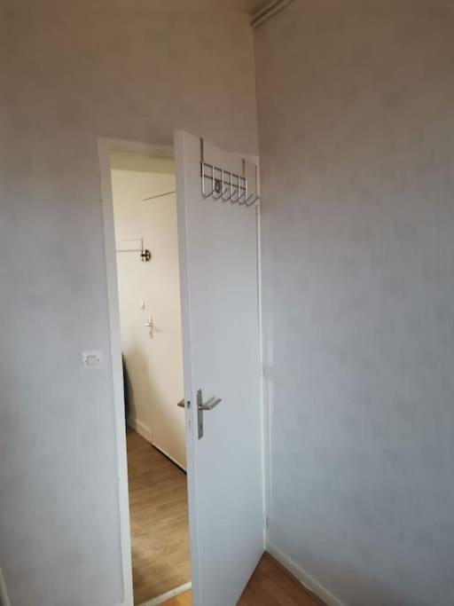 Super Appartement Chez Mon General Clermont-Ferrand Luaran gambar