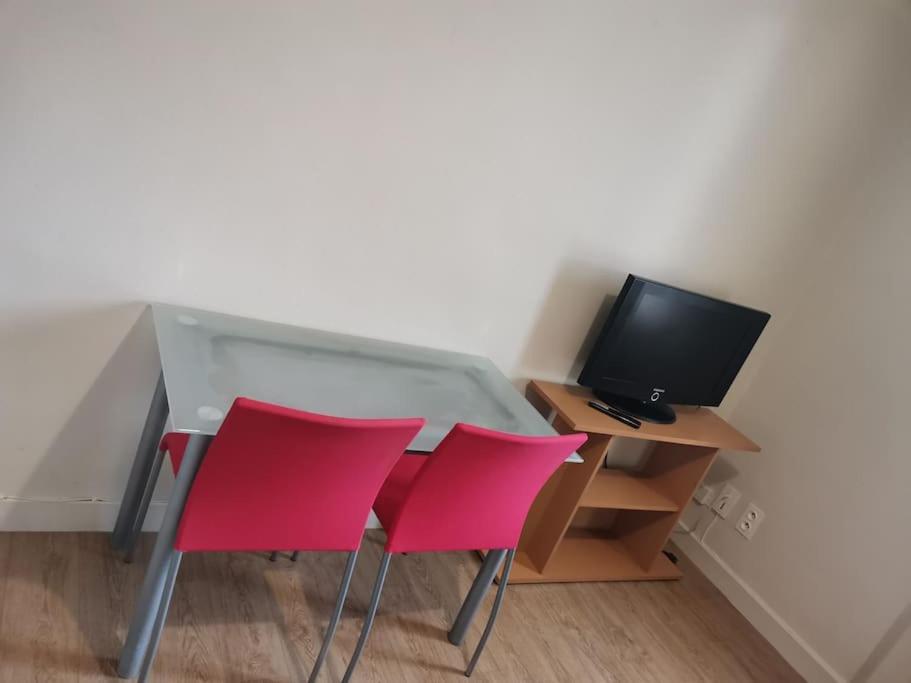 Super Appartement Chez Mon General Clermont-Ferrand Luaran gambar