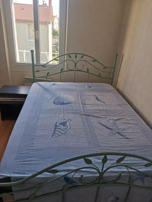 Super Appartement Chez Mon General Clermont-Ferrand Luaran gambar
