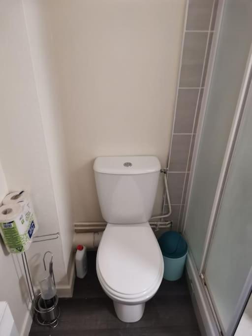 Super Appartement Chez Mon General Clermont-Ferrand Luaran gambar