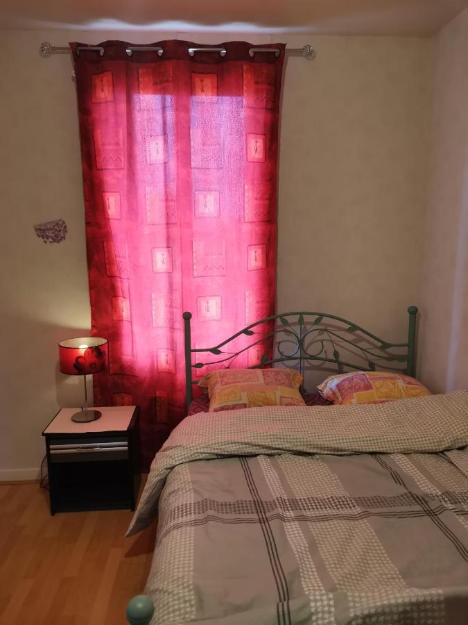 Super Appartement Chez Mon General Clermont-Ferrand Luaran gambar