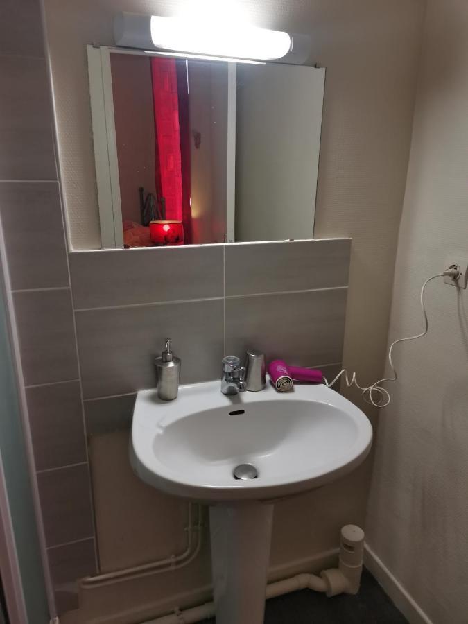 Super Appartement Chez Mon General Clermont-Ferrand Luaran gambar