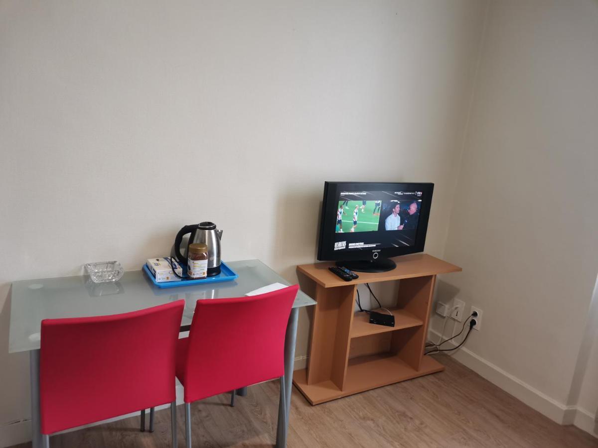 Super Appartement Chez Mon General Clermont-Ferrand Luaran gambar